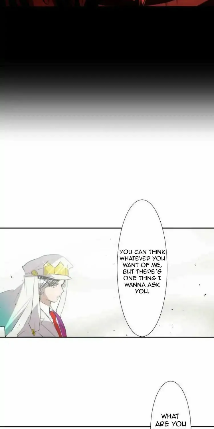 Read Nanbaka (Colored) chapter 137 image 17 on Lezhin