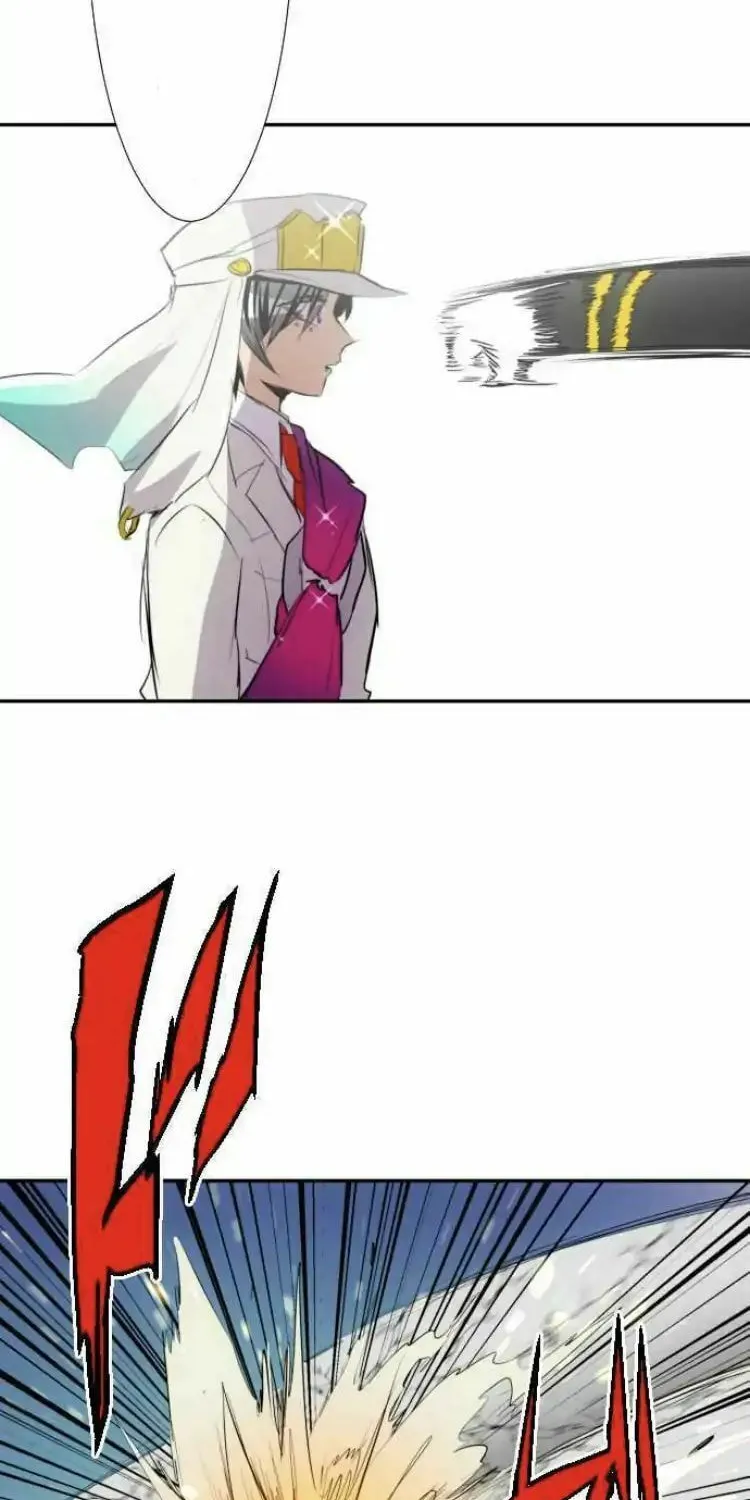 Read Nanbaka (Colored) chapter 137 image 20 on Lezhin