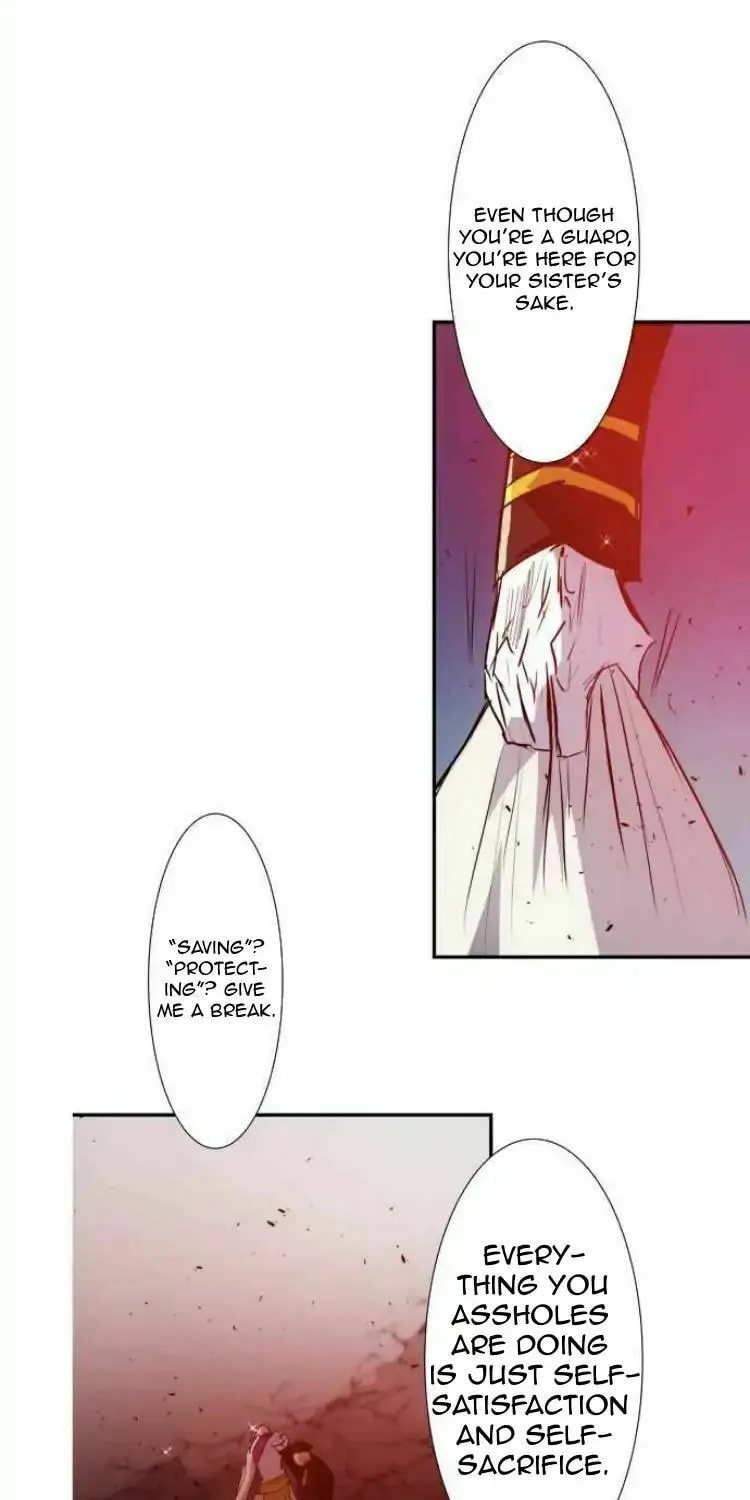 Read Nanbaka (Colored) chapter 137 image 26 on Lezhin