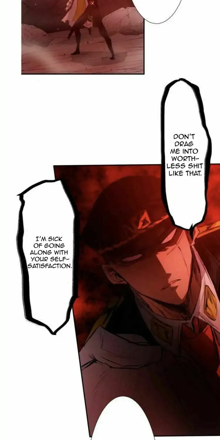 Read Nanbaka (Colored) chapter 137 image 27 on Lezhin
