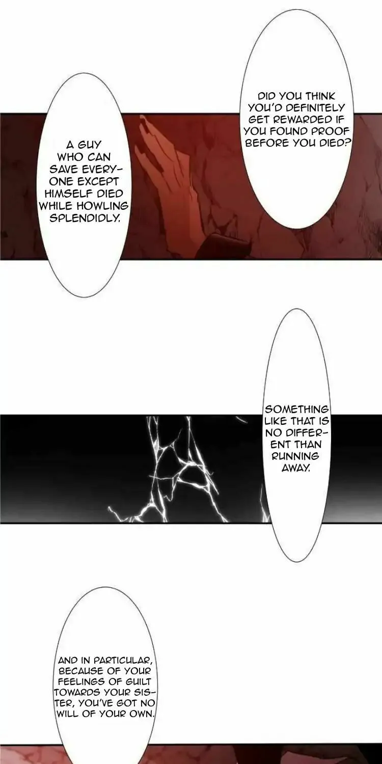 Read Nanbaka (Colored) chapter 137 image 29 on Lezhin