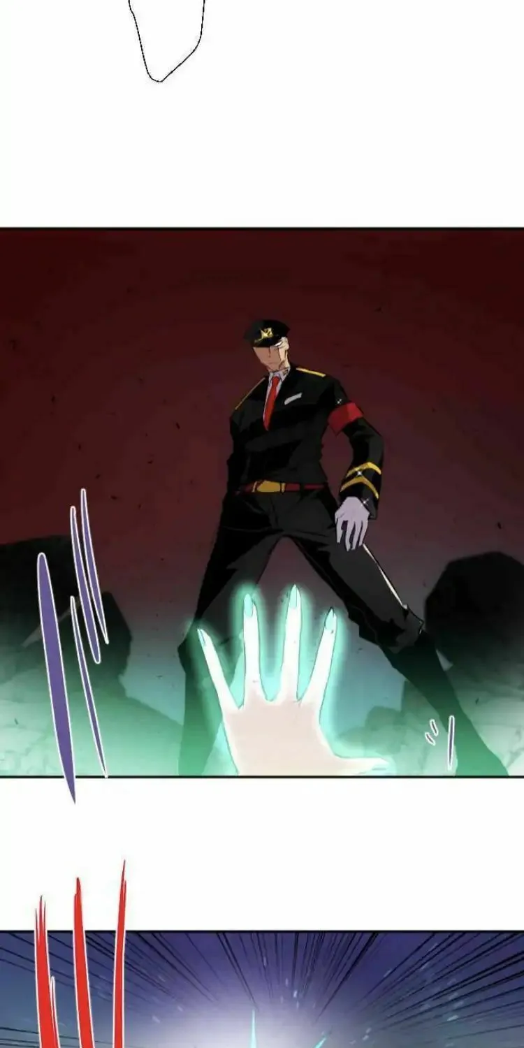 Read Nanbaka (Colored) chapter 137 image 33 on Lezhin