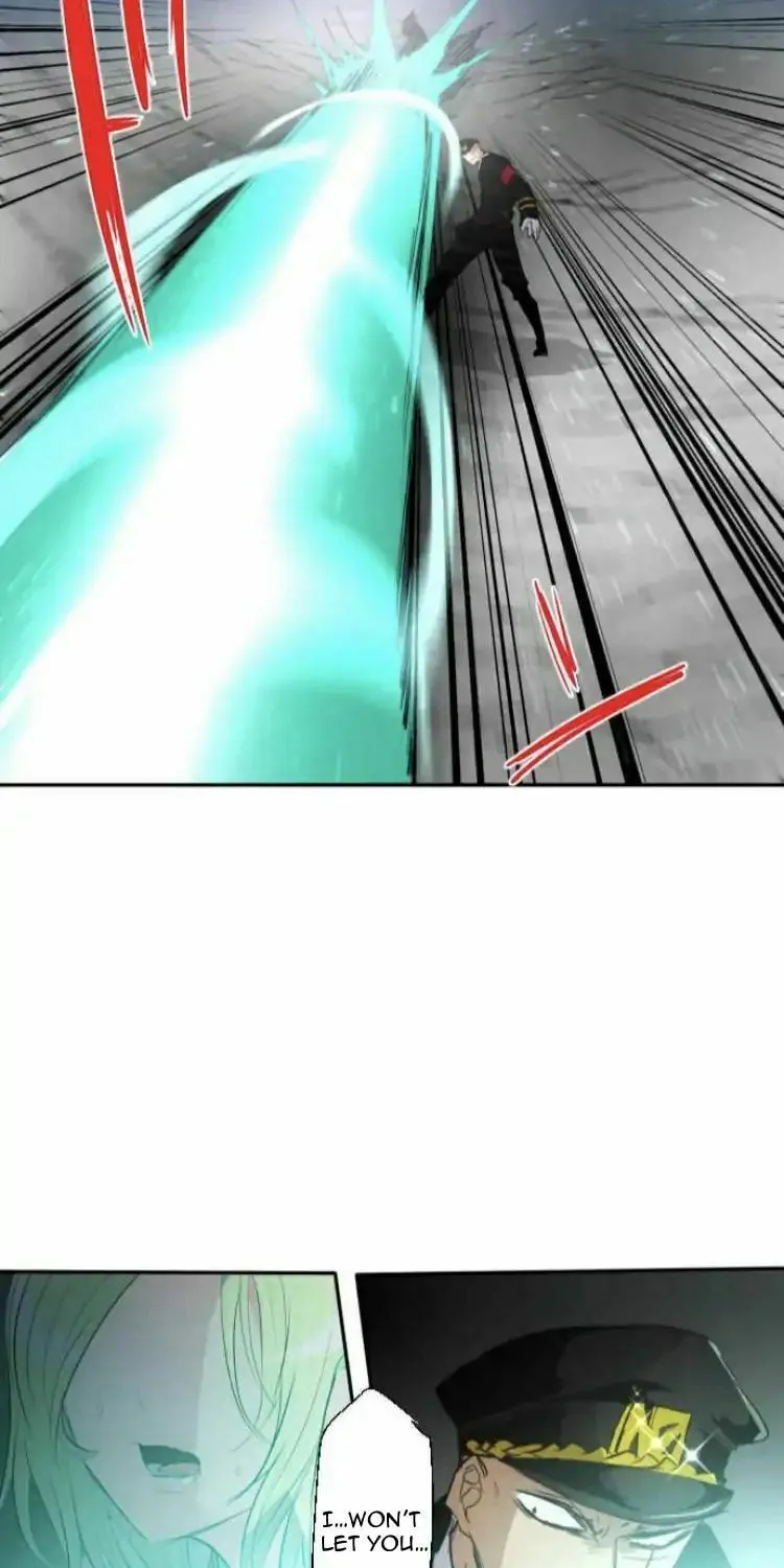 Read Nanbaka (Colored) chapter 137 image 34 on Lezhin