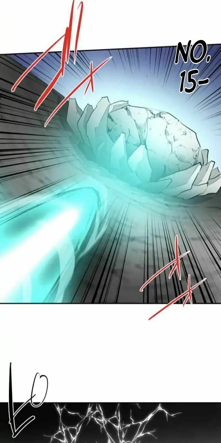 Read Nanbaka (Colored) chapter 137 image 37 on Lezhin