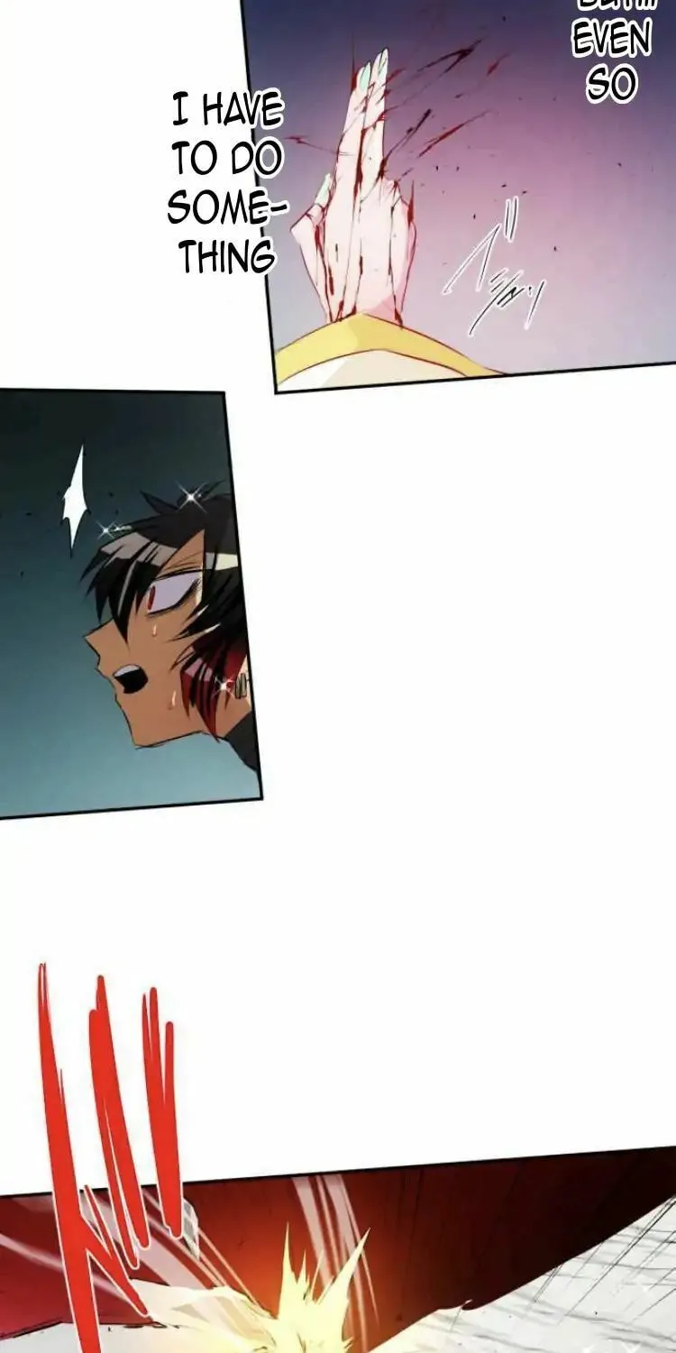Read Nanbaka (Colored) chapter 138 image 10 on Lezhin
