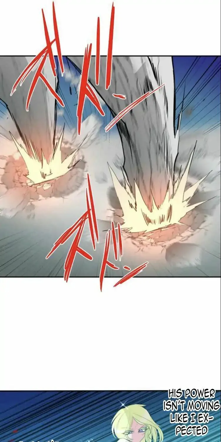 Read Nanbaka (Colored) chapter 138 image 15 on Lezhin