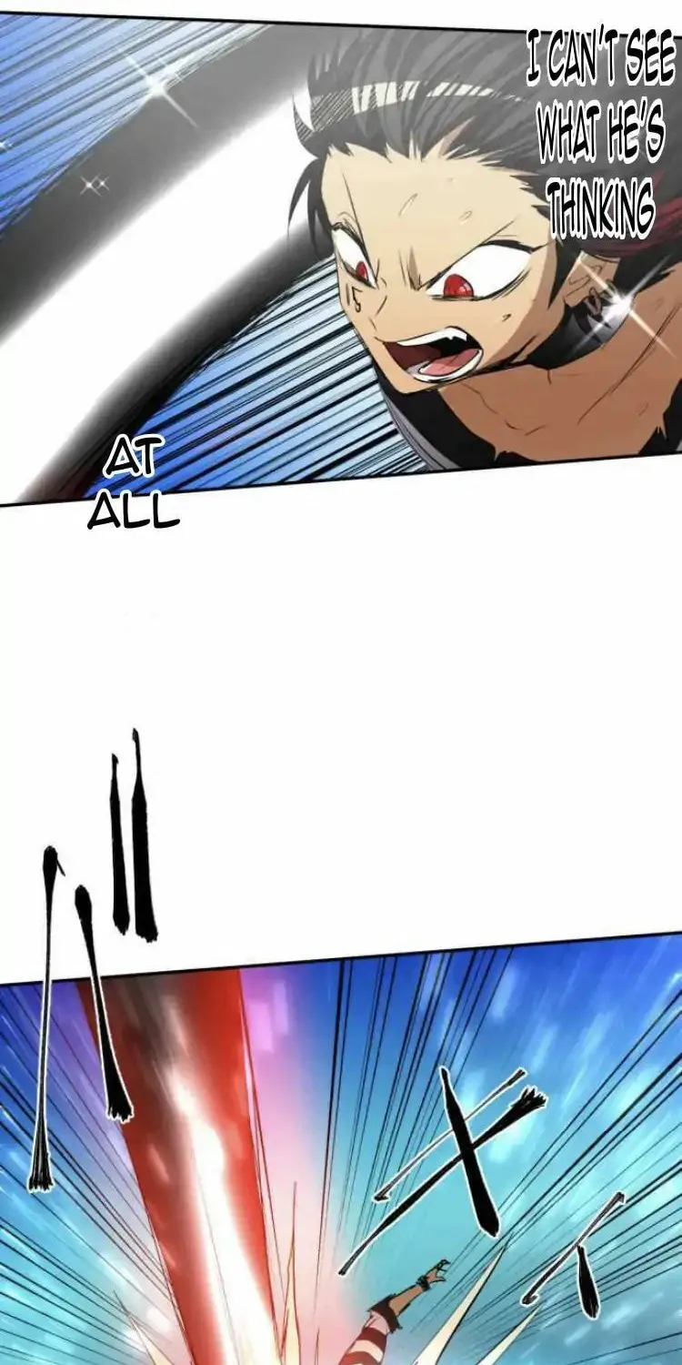 Read Nanbaka (Colored) chapter 138 image 23 on Lezhin