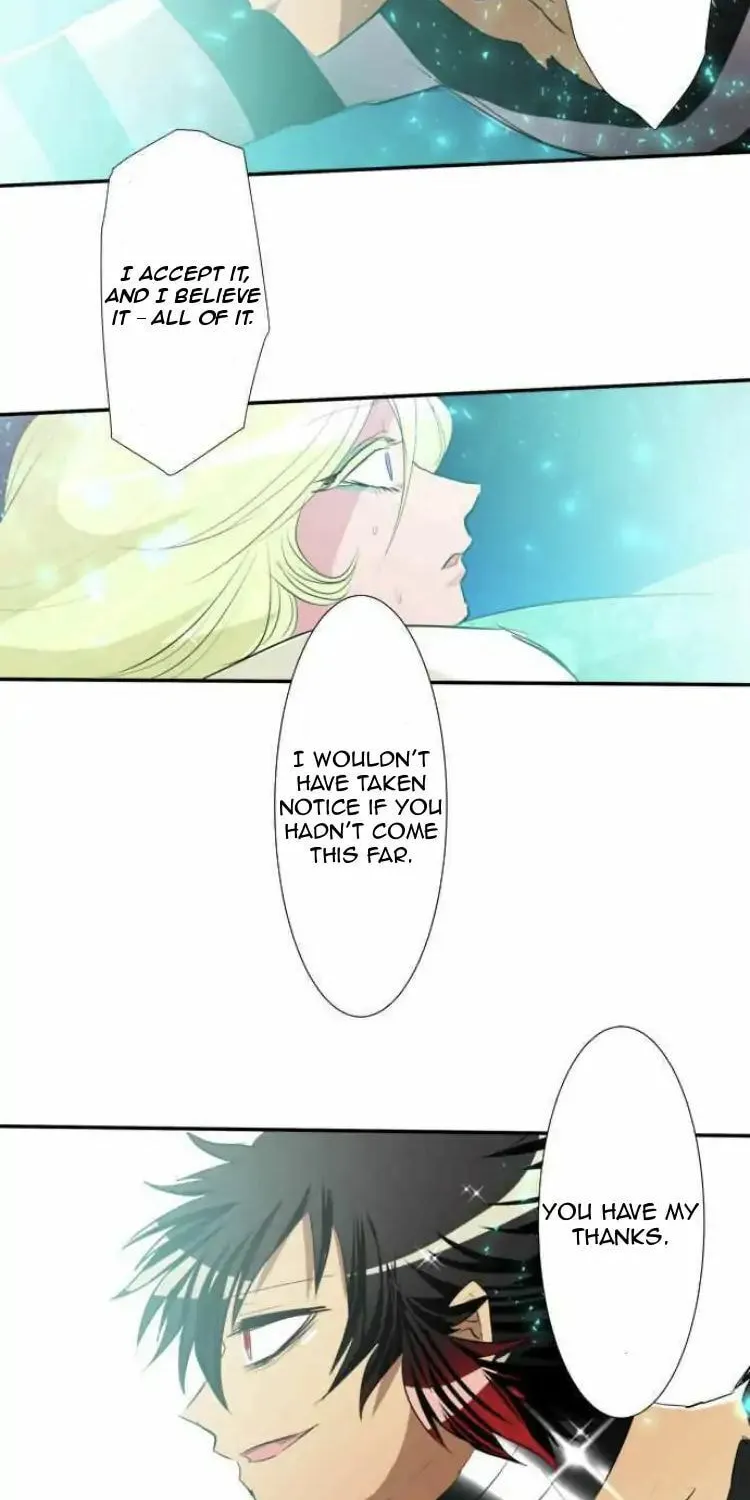 Read Nanbaka (Colored) chapter 138 image 25 on Lezhin