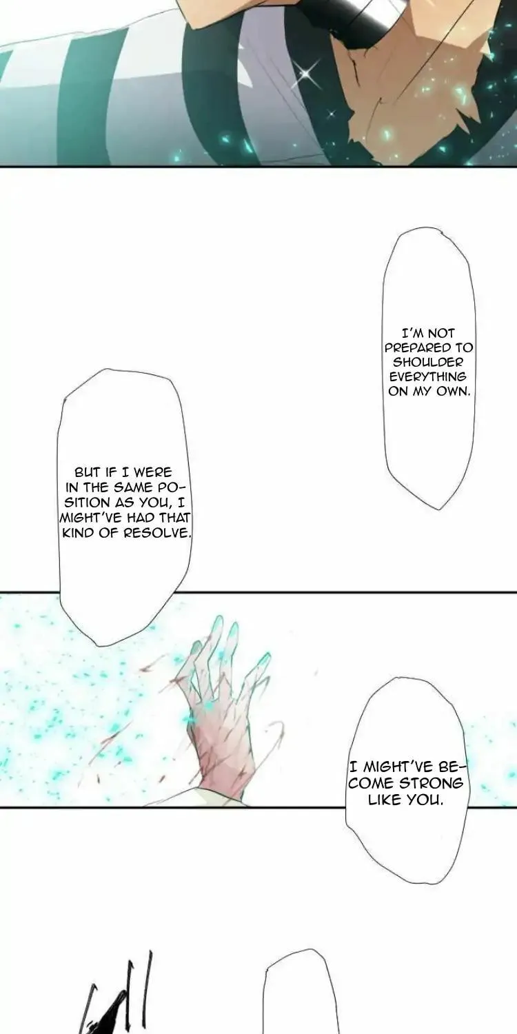 Read Nanbaka (Colored) chapter 138 image 26 on Lezhin