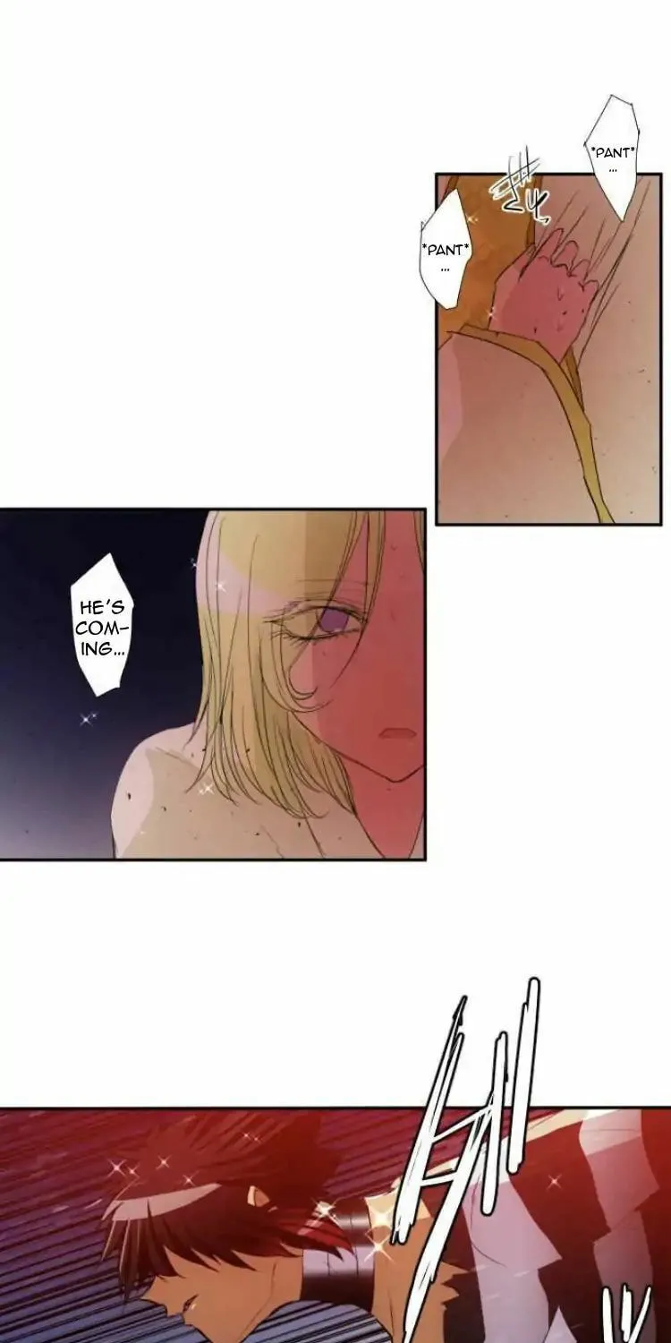 Read Nanbaka (Colored) chapter 138 image 3 on Lezhin