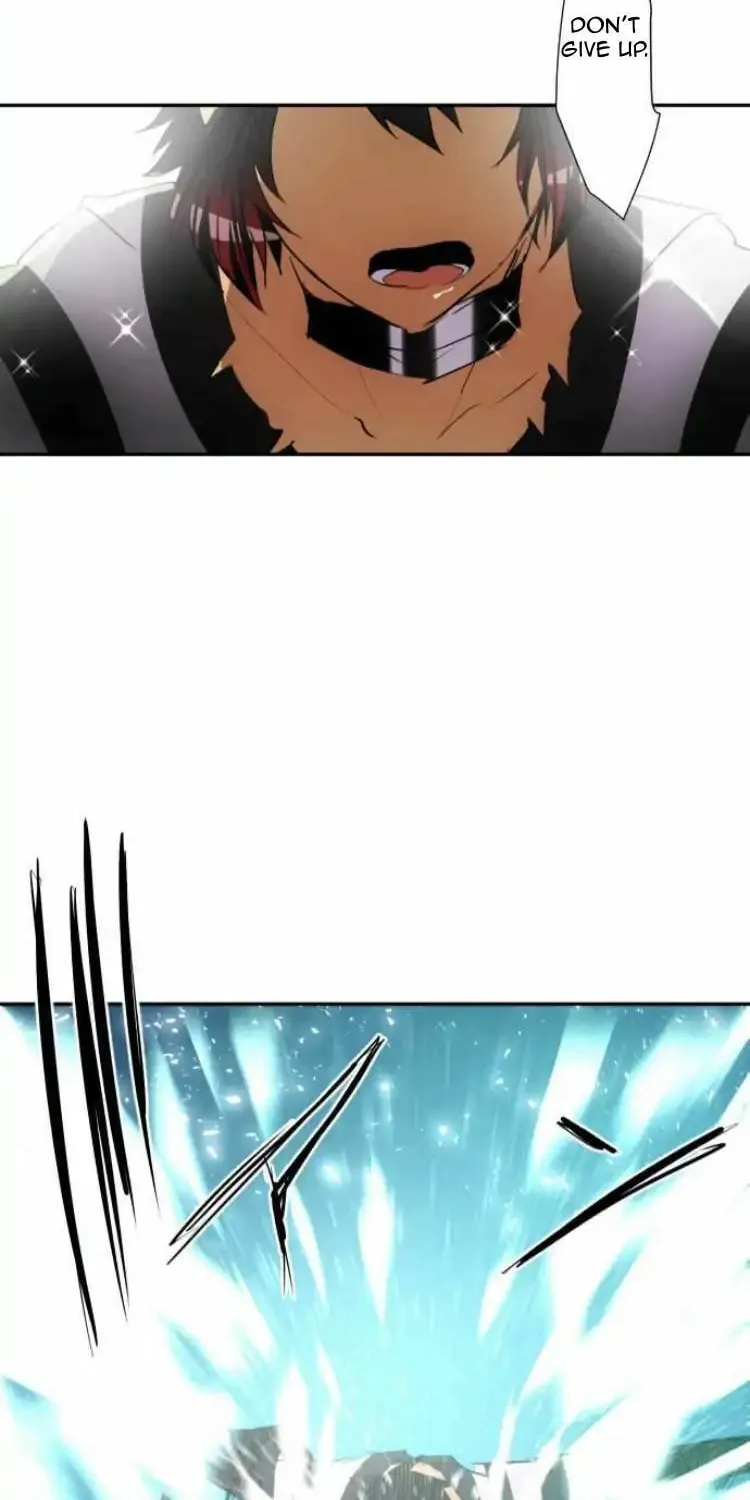 Read Nanbaka (Colored) chapter 138 image 32 on Lezhin