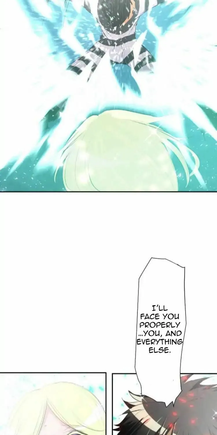 Read Nanbaka (Colored) chapter 138 image 33 on Lezhin