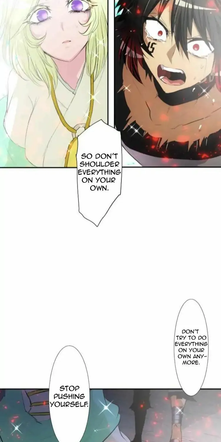 Read Nanbaka (Colored) chapter 138 image 34 on Lezhin