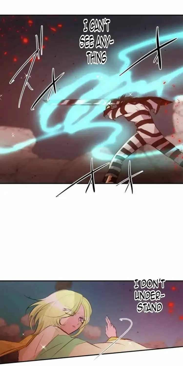 Read Nanbaka (Colored) chapter 138 image 8 on Lezhin