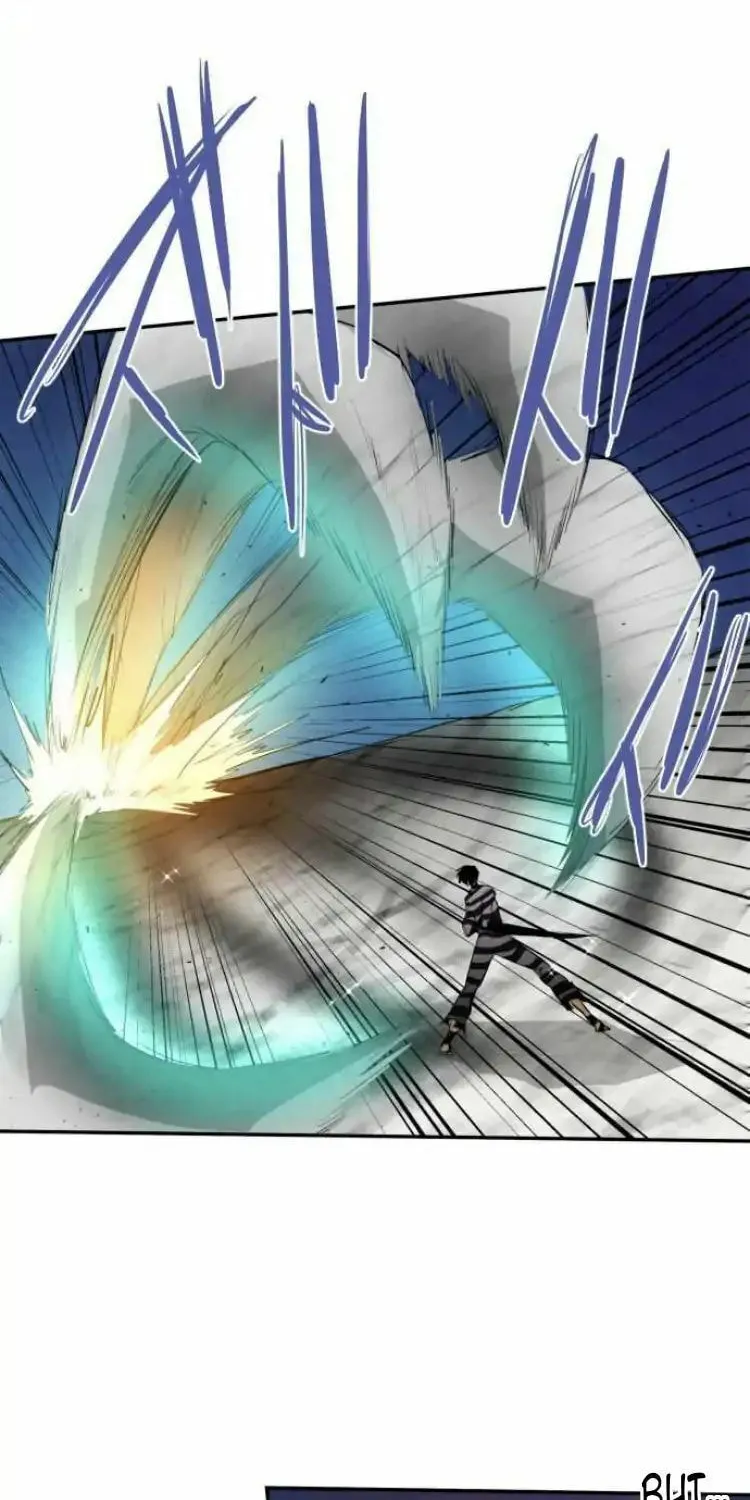 Read Nanbaka (Colored) chapter 138 image 9 on Lezhin