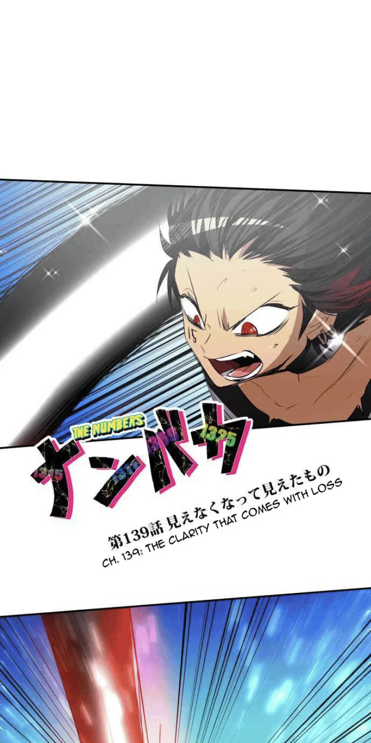 Read Nanbaka (Colored) chapter 139 image 1 on Lezhin