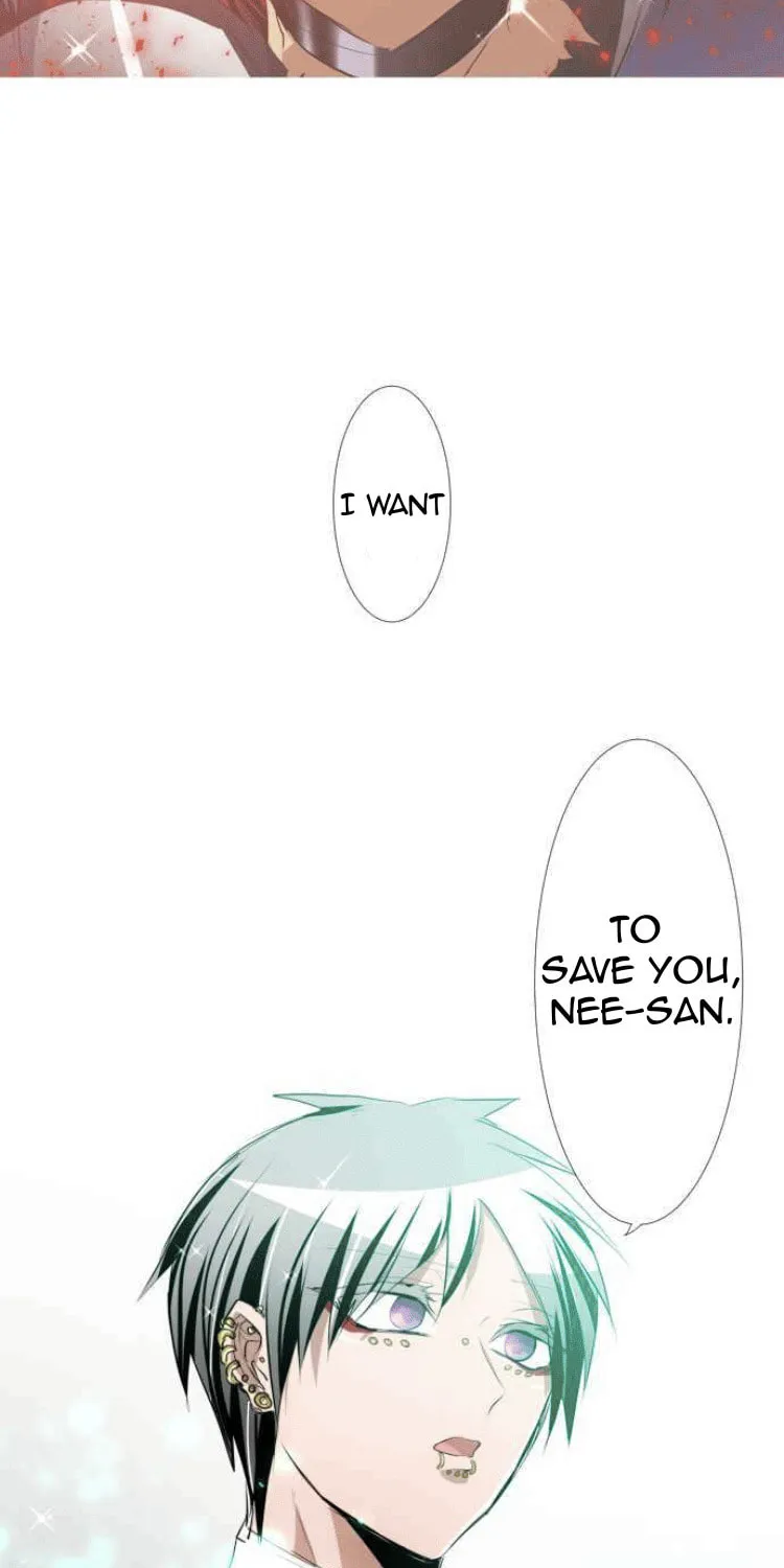 Read Nanbaka (Colored) chapter 139 image 10 on Lezhin