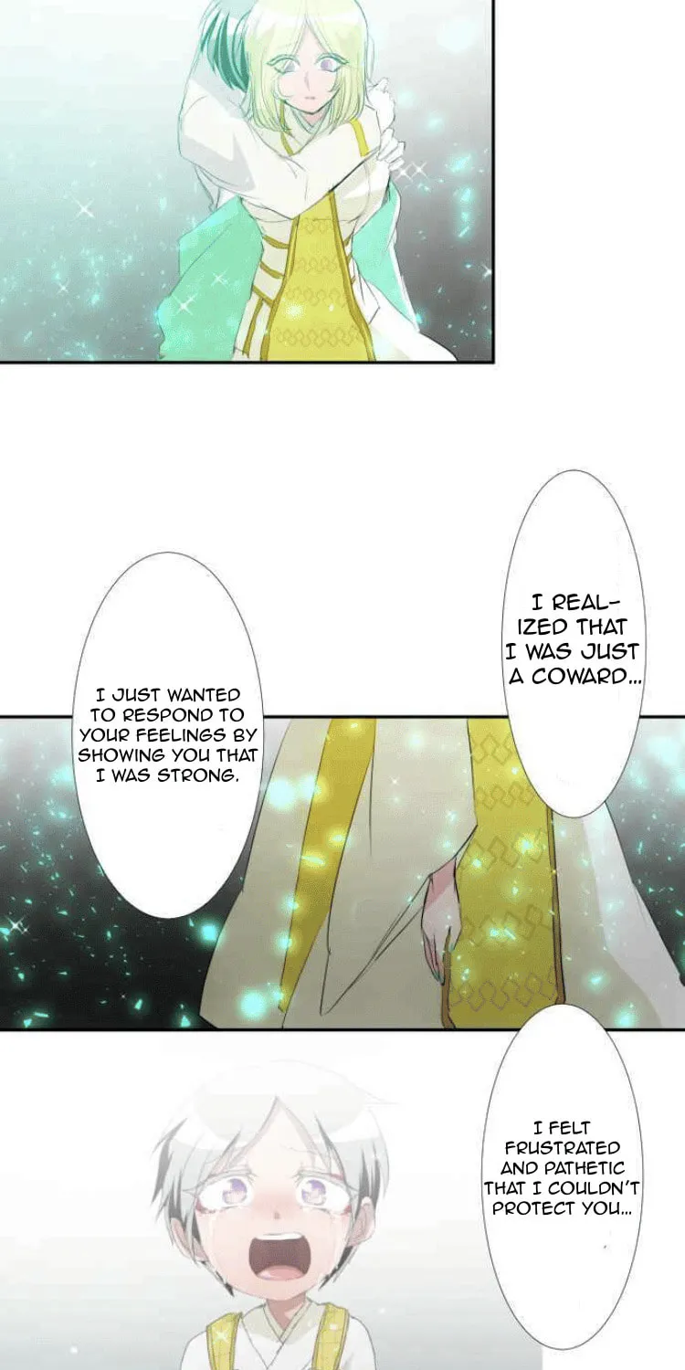 Read Nanbaka (Colored) chapter 139 image 12 on Lezhin