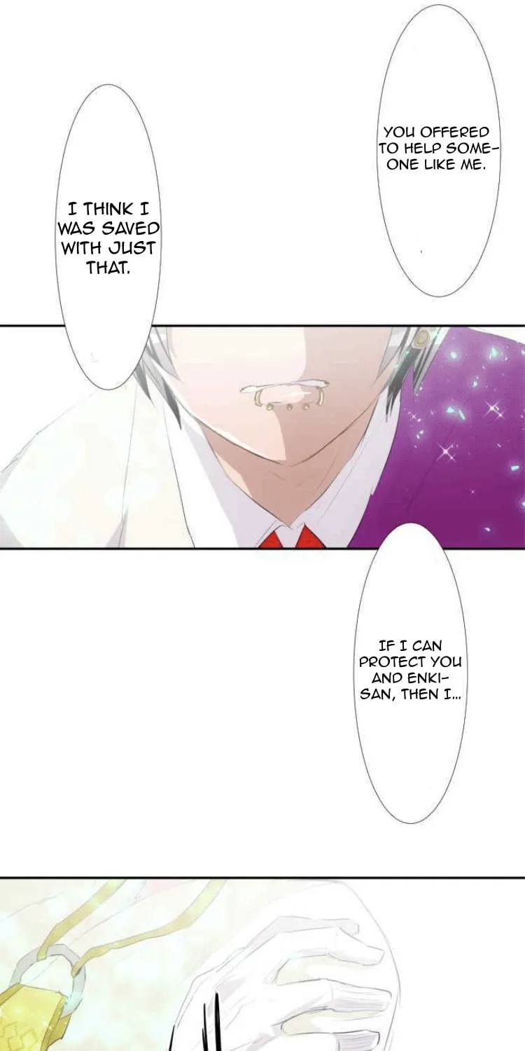 Read Nanbaka (Colored) chapter 139 image 15 on Lezhin