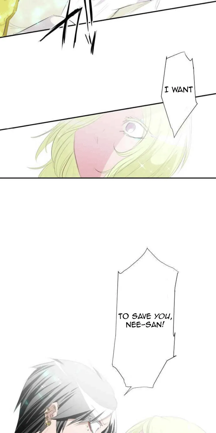 Read Nanbaka (Colored) chapter 139 image 16 on Lezhin