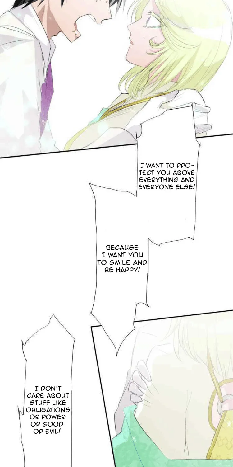 Read Nanbaka (Colored) chapter 139 image 17 on Lezhin