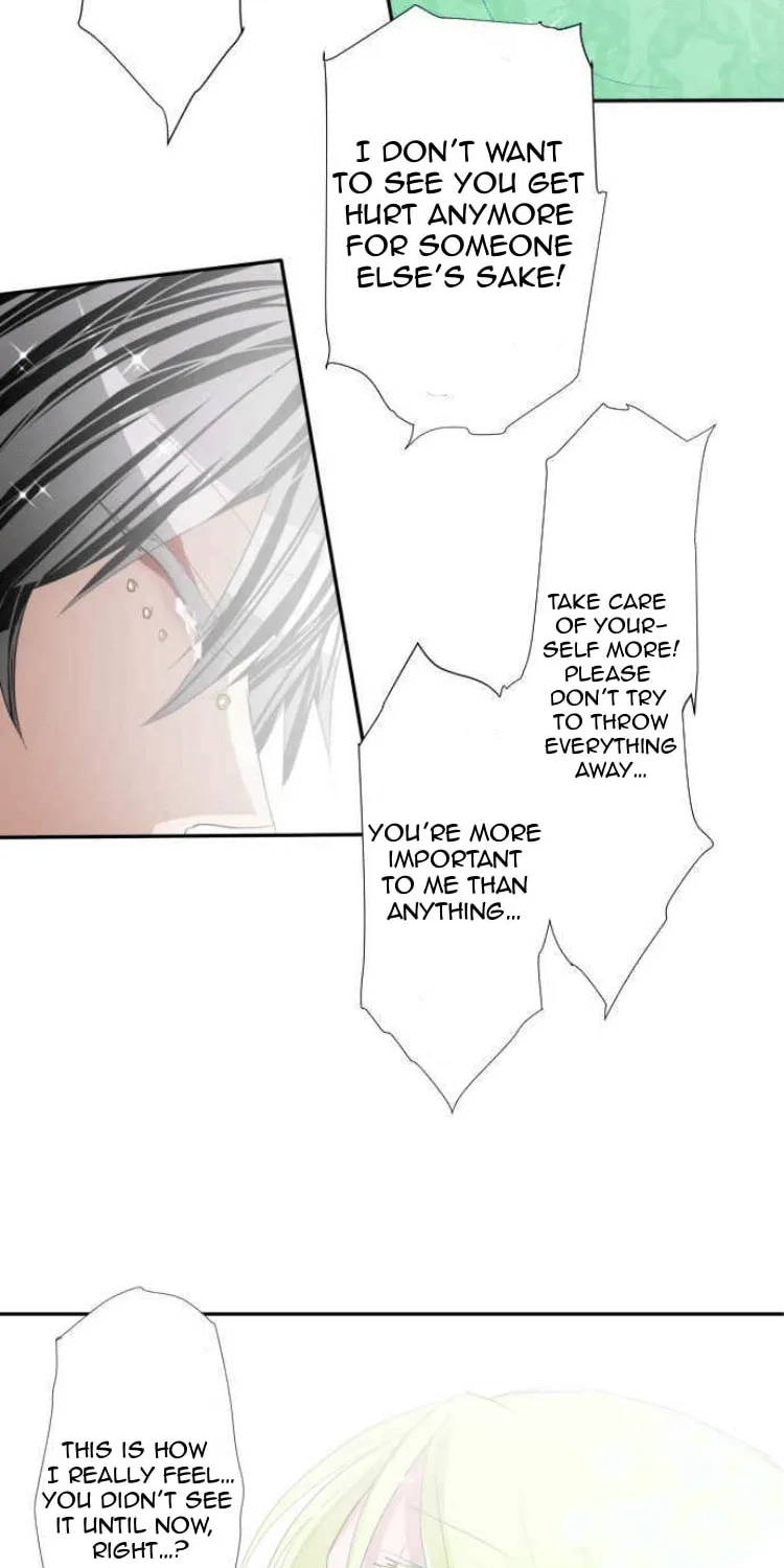 Read Nanbaka (Colored) chapter 139 image 18 on Lezhin