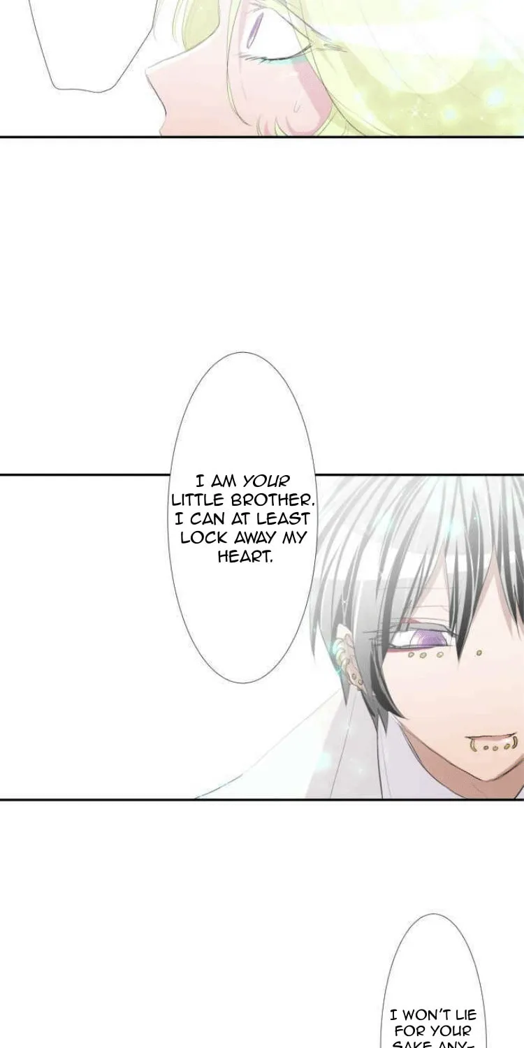 Read Nanbaka (Colored) chapter 139 image 19 on Lezhin