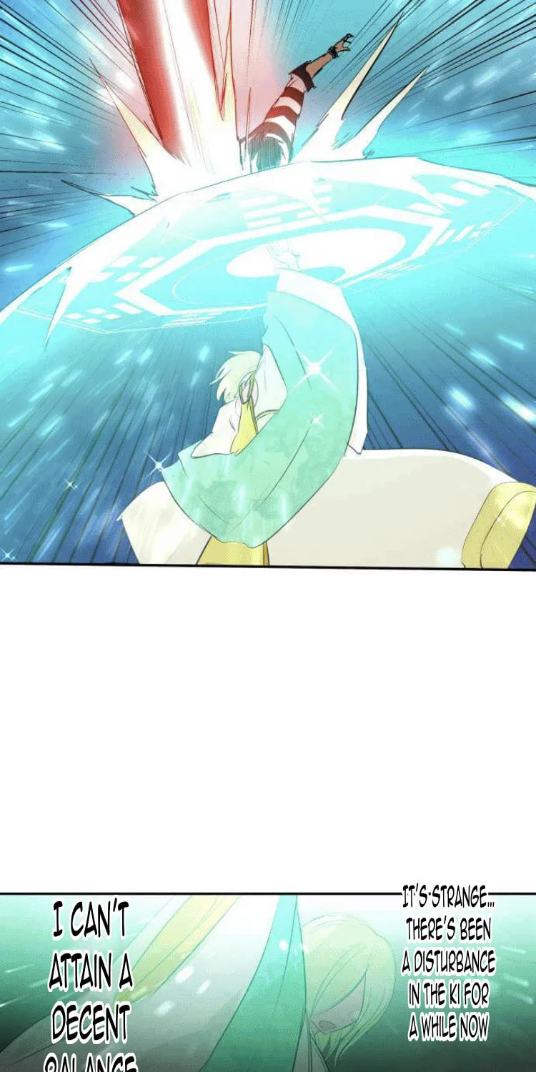 Read Nanbaka (Colored) chapter 139 image 2 on Lezhin