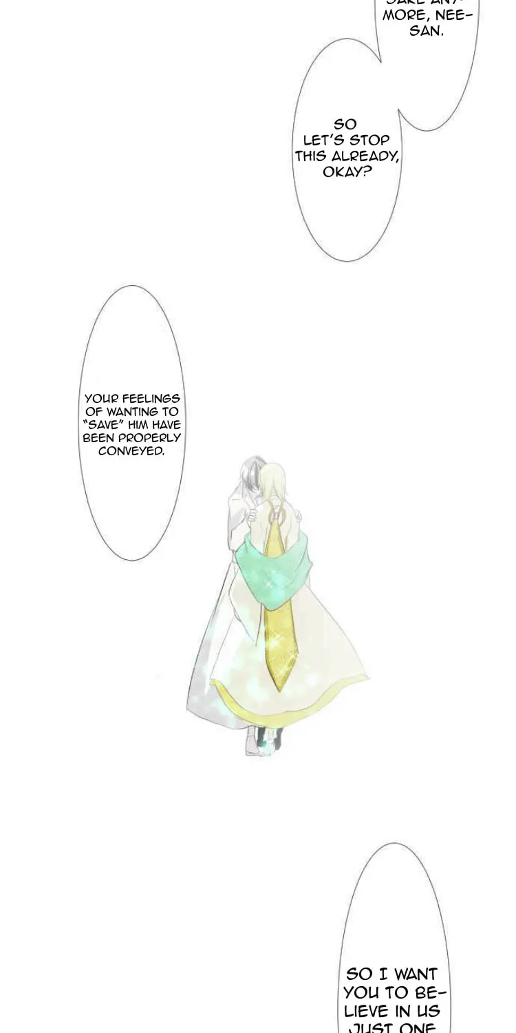 Read Nanbaka (Colored) chapter 139 image 20 on Lezhin