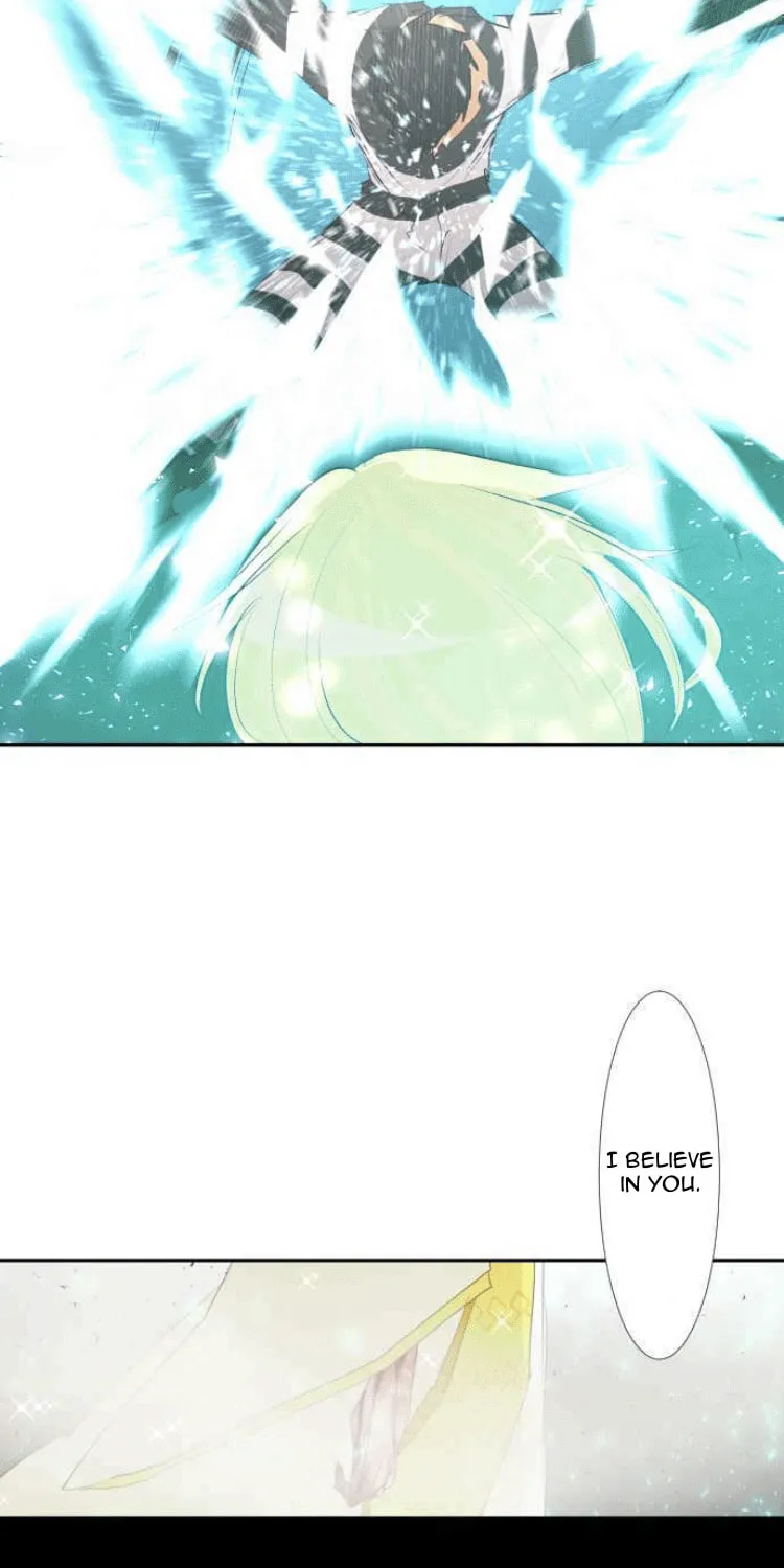 Read Nanbaka (Colored) chapter 139 image 23 on Lezhin