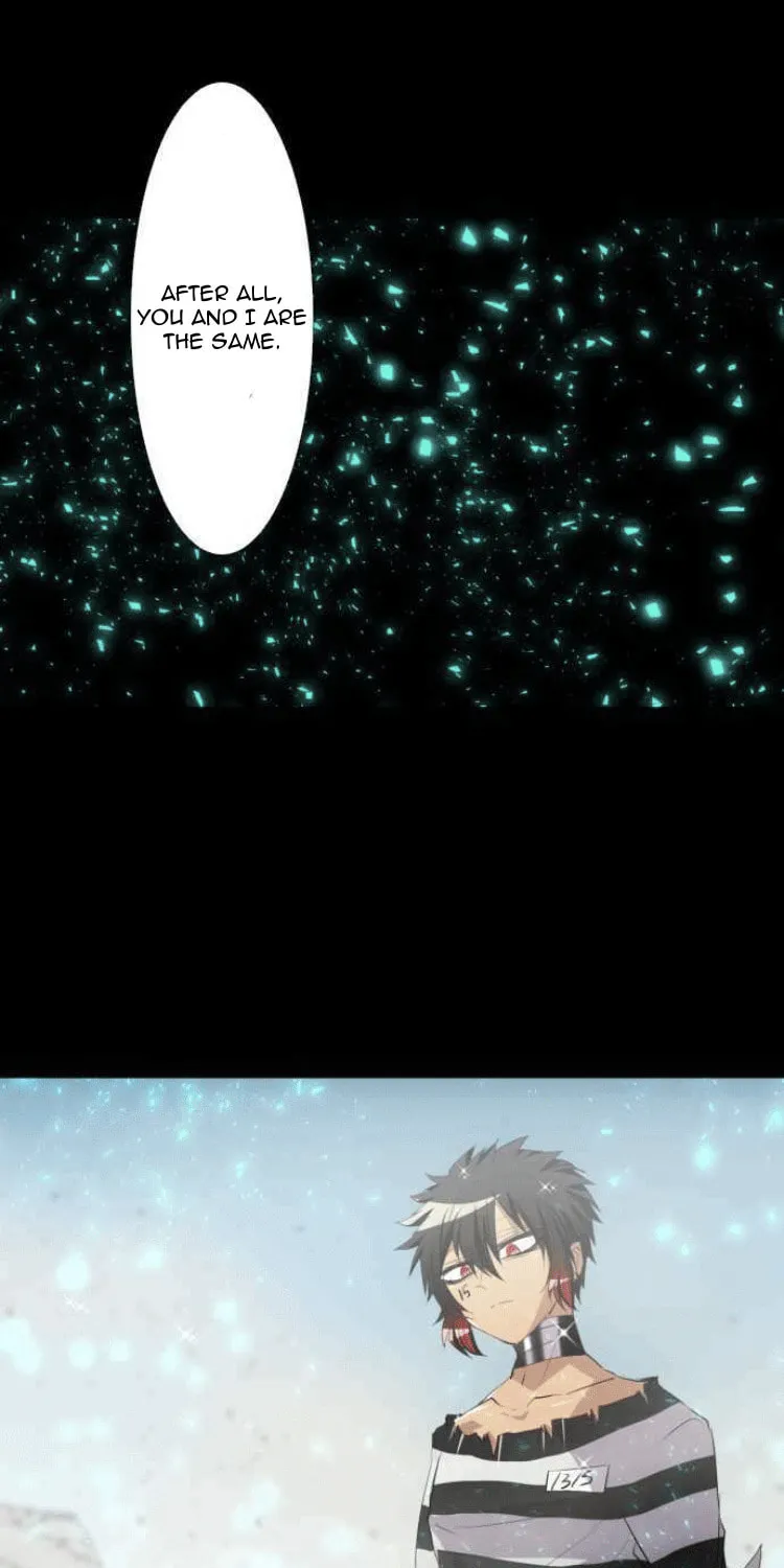Read Nanbaka (Colored) chapter 139 image 24 on Lezhin