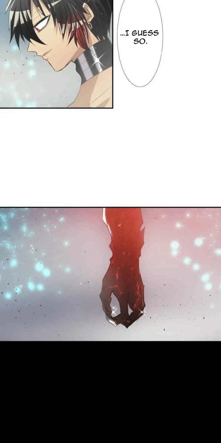 Read Nanbaka (Colored) chapter 139 image 27 on Lezhin