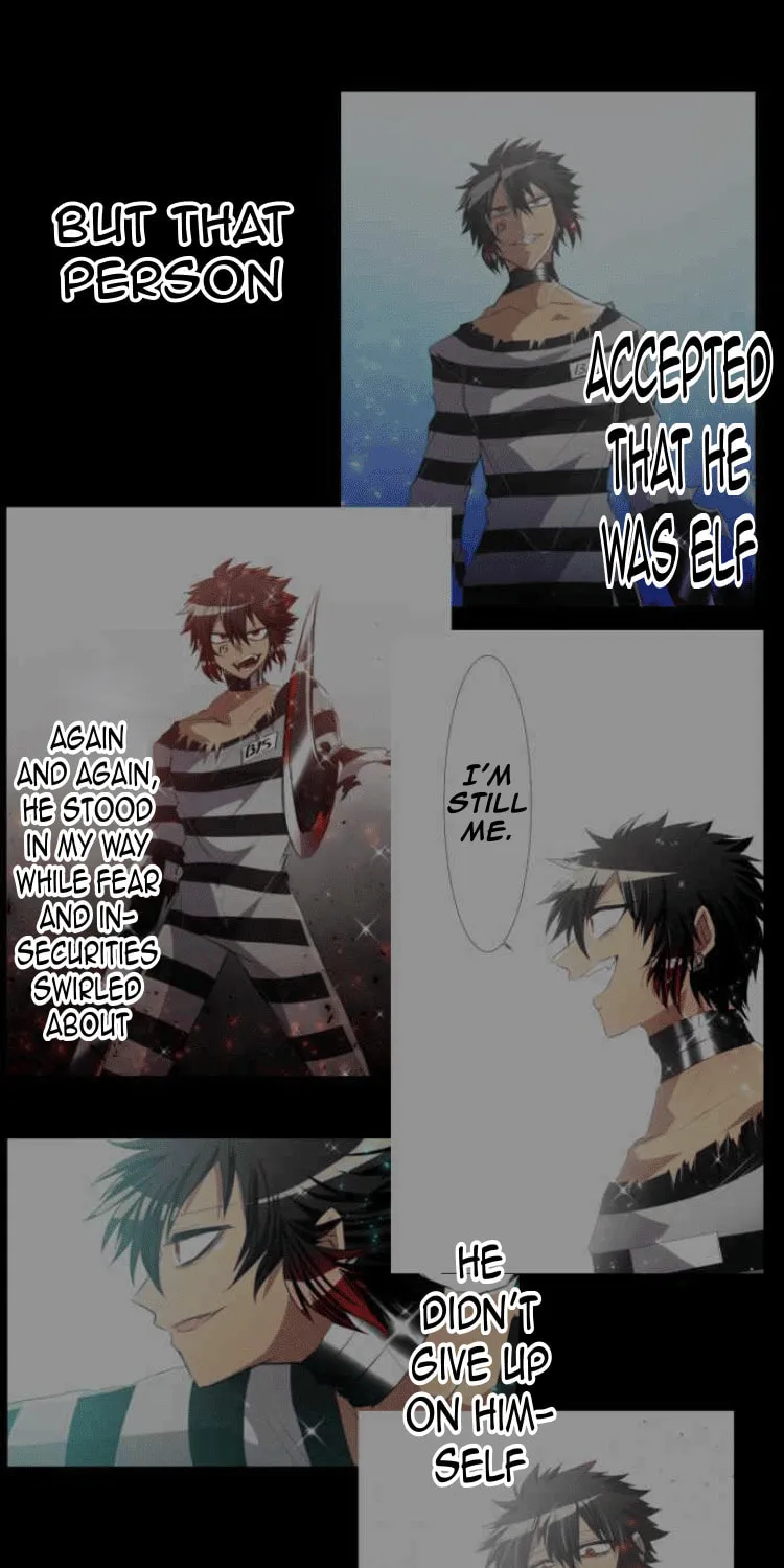 Read Nanbaka (Colored) chapter 139 image 30 on Lezhin