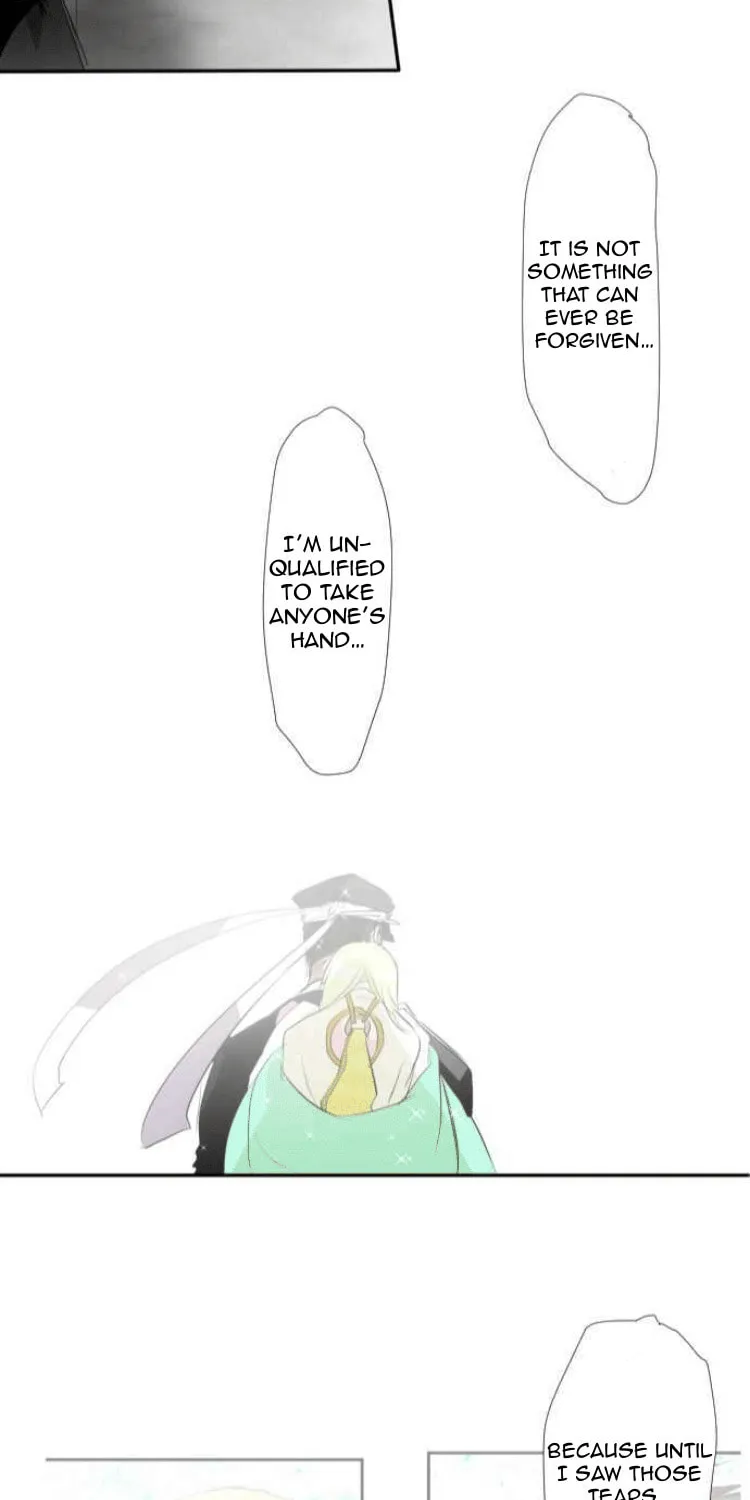 Read Nanbaka (Colored) chapter 139 image 37 on Lezhin