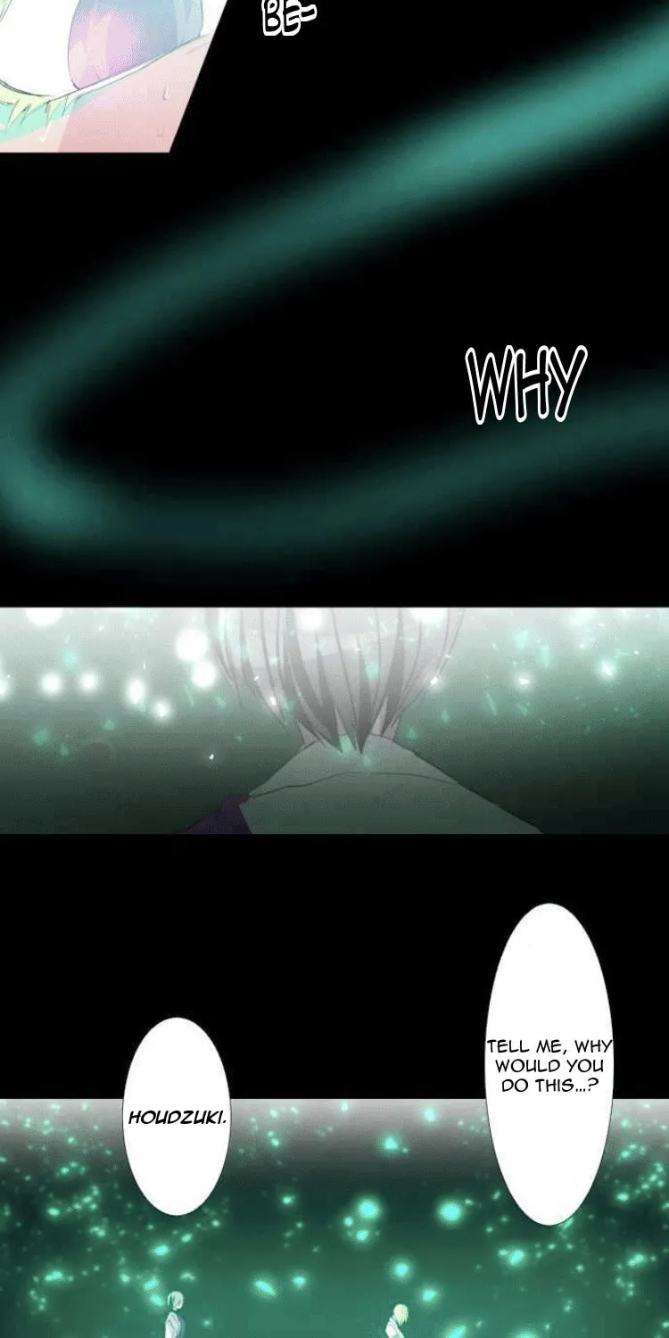 Read Nanbaka (Colored) chapter 139 image 4 on Lezhin