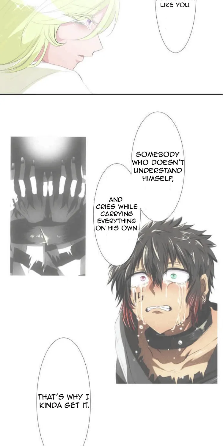 Read Nanbaka (Colored) chapter 139 image 41 on Lezhin