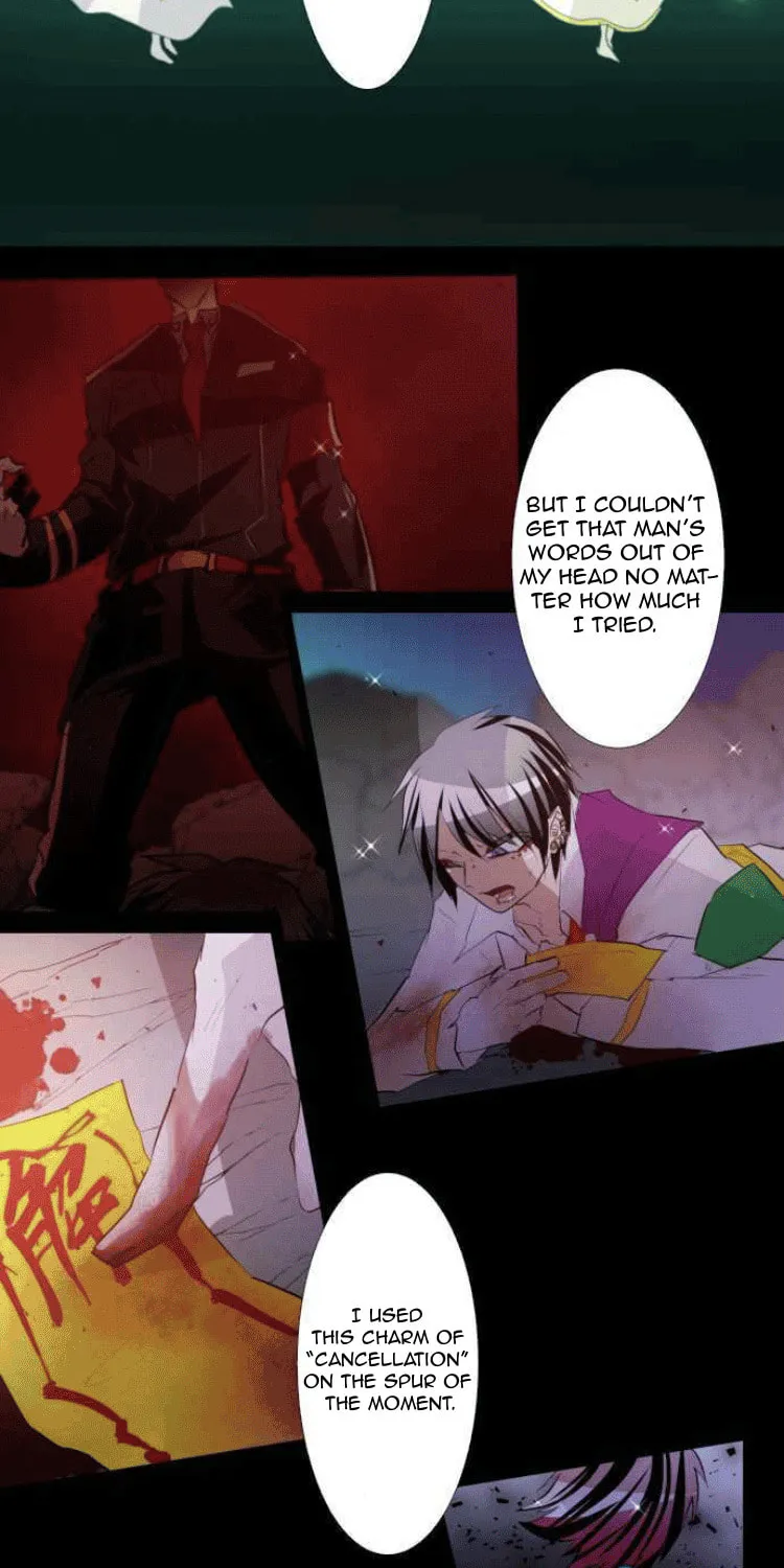 Read Nanbaka (Colored) chapter 139 image 6 on Lezhin