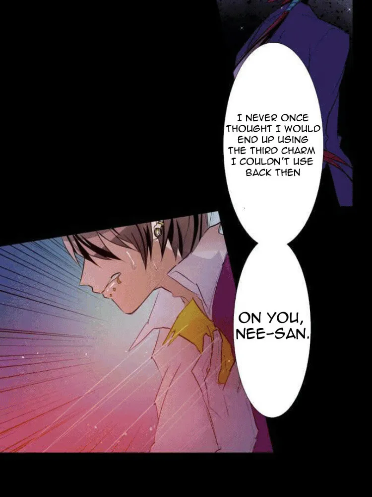Read Nanbaka (Colored) chapter 139 image 7 on Lezhin