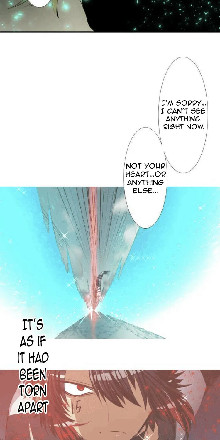 Read Nanbaka (Colored) chapter 139 image 9 on Lezhin