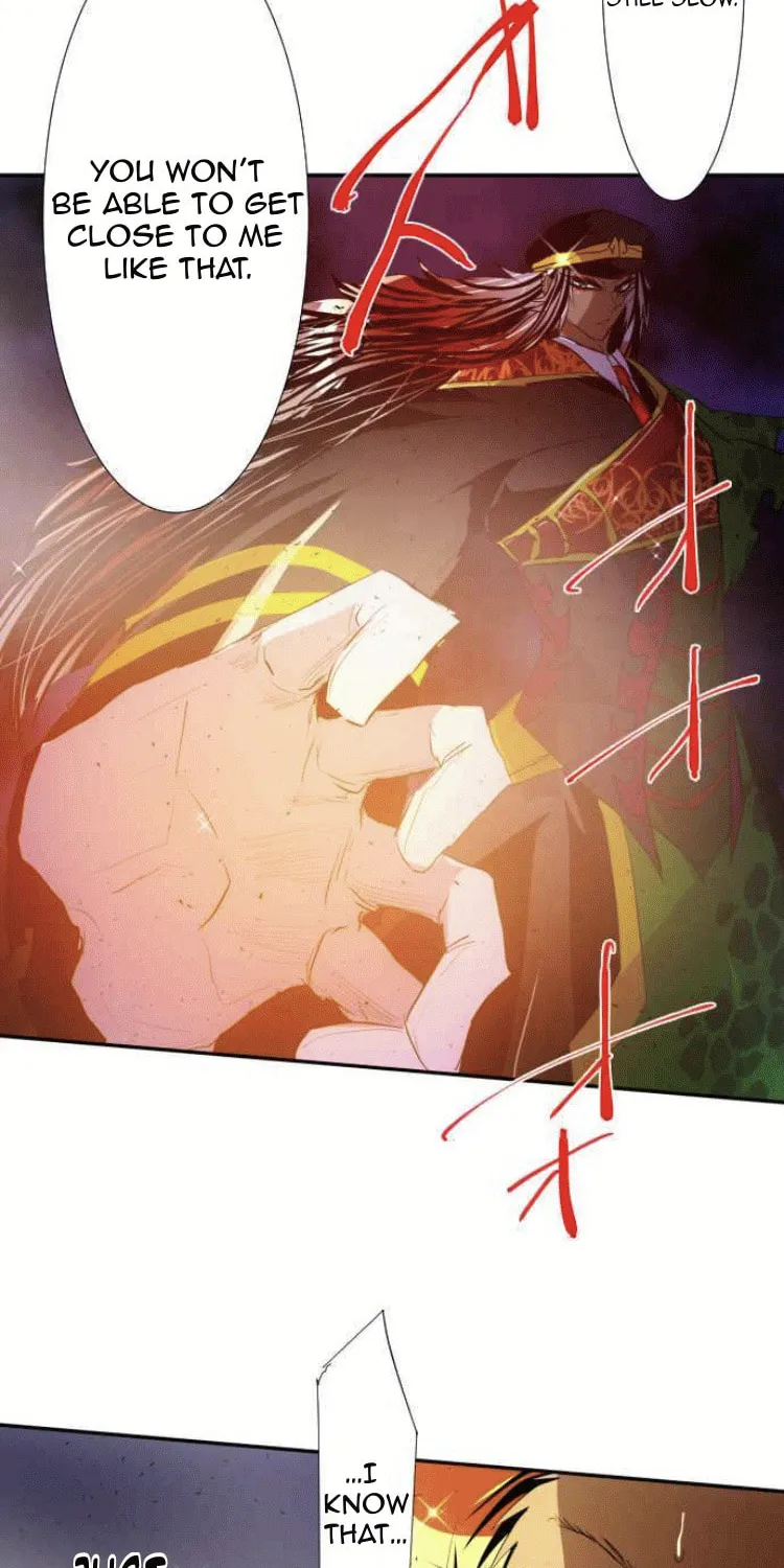 Read Nanbaka (Colored) chapter 140 image 11 on Lezhin