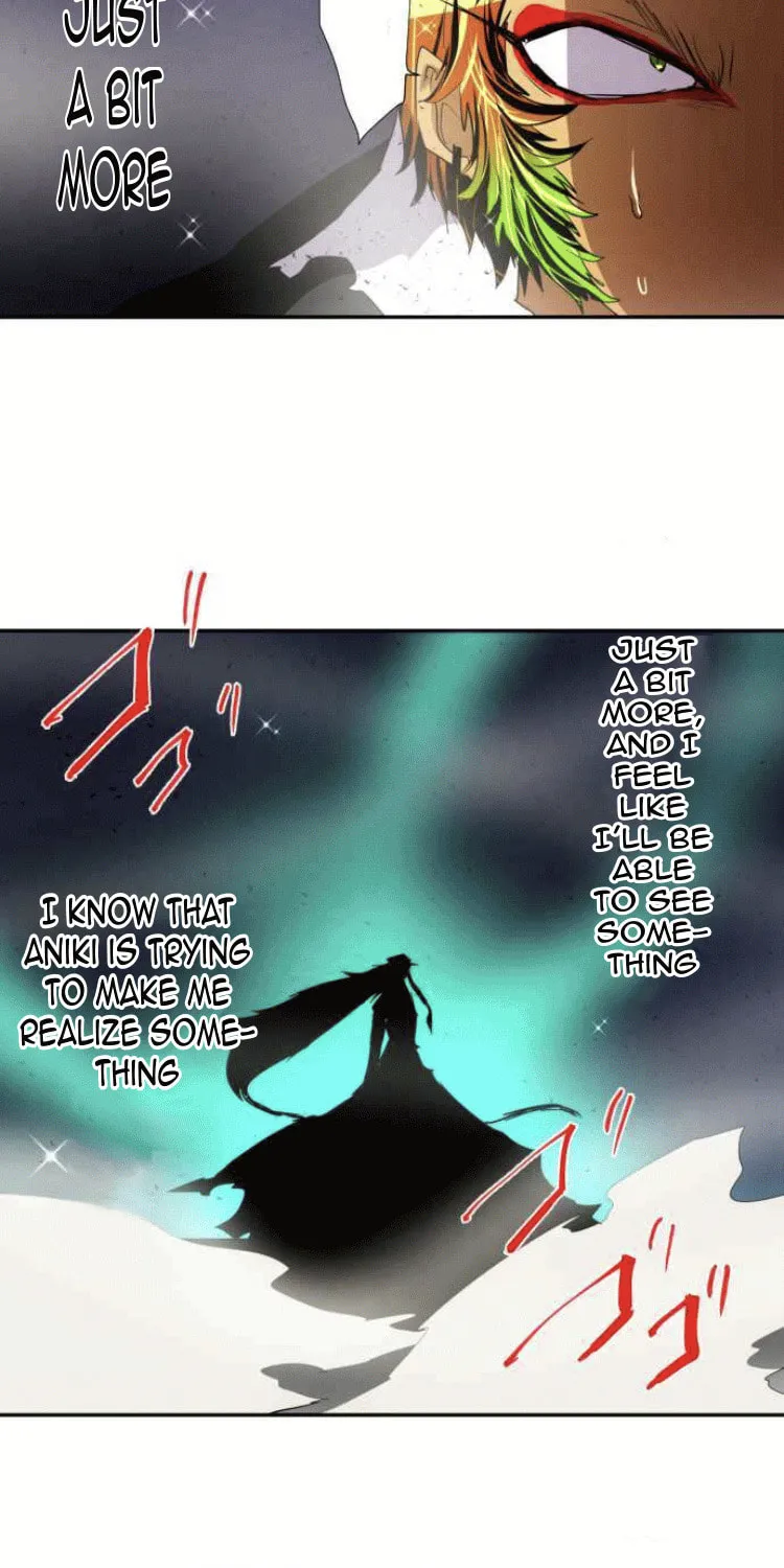 Read Nanbaka (Colored) chapter 140 image 12 on Lezhin