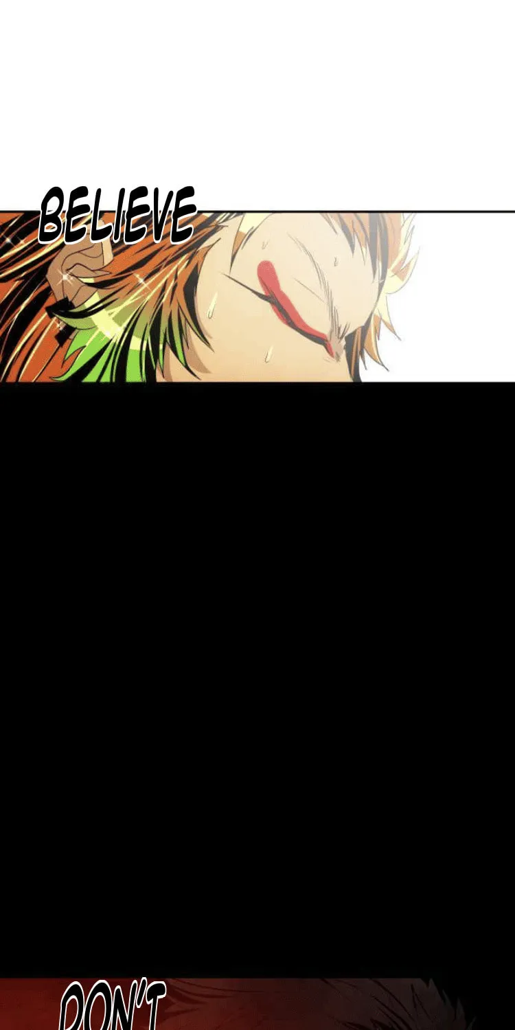 Read Nanbaka (Colored) chapter 140 image 17 on Lezhin