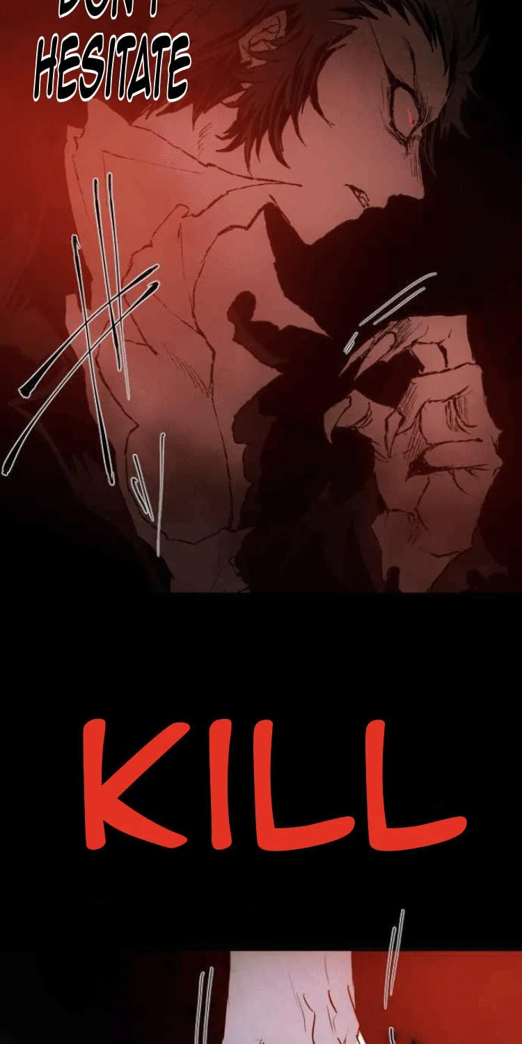 Read Nanbaka (Colored) chapter 140 image 18 on Lezhin