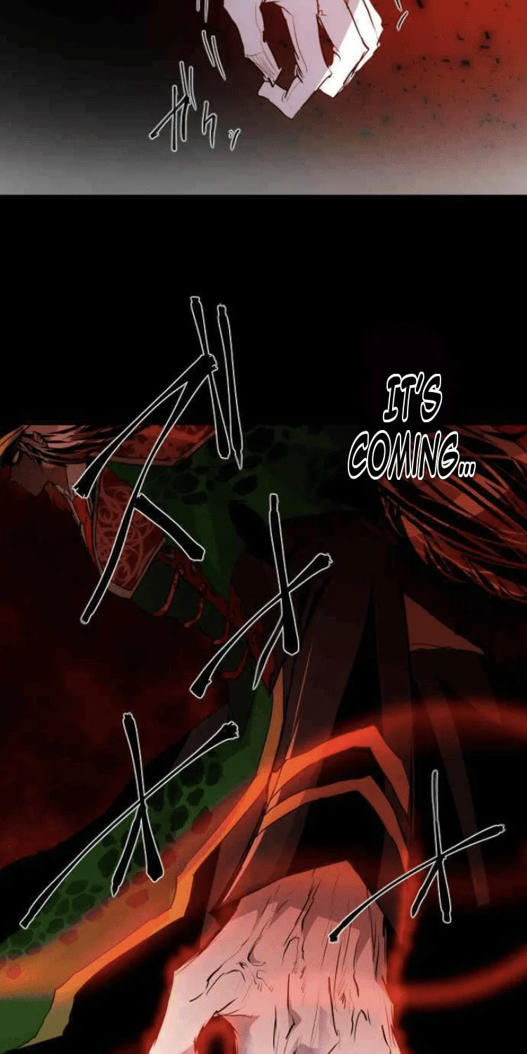 Read Nanbaka (Colored) chapter 140 image 19 on Lezhin