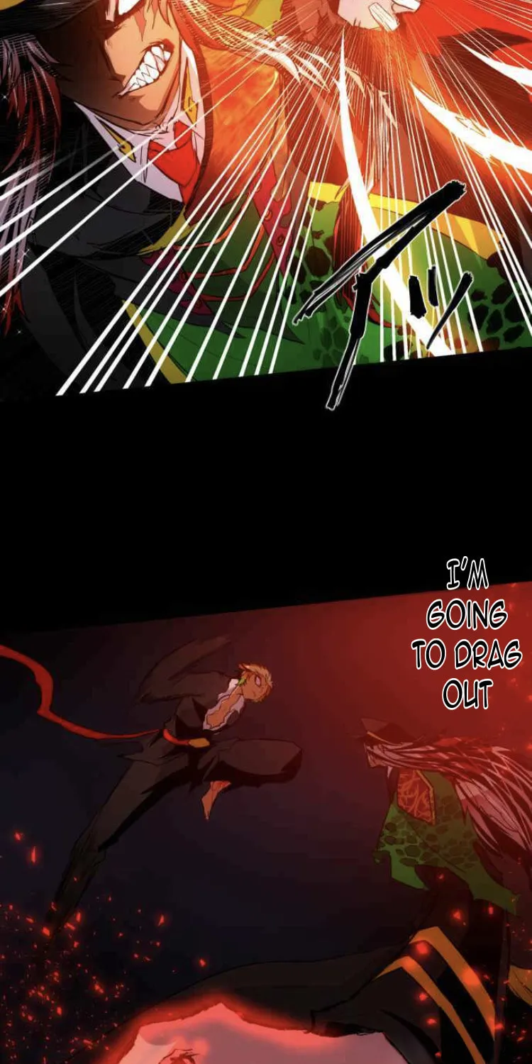 Read Nanbaka (Colored) chapter 140 image 25 on Lezhin