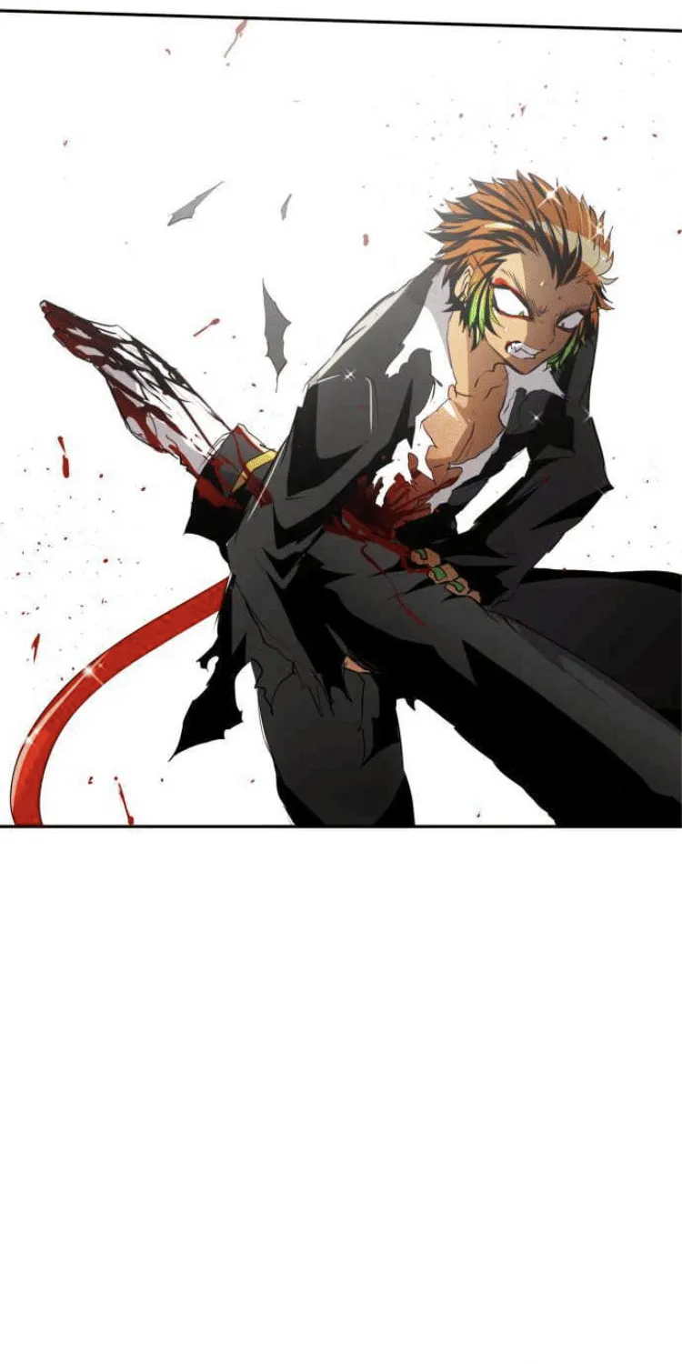 Read Nanbaka (Colored) chapter 140 image 31 on Lezhin