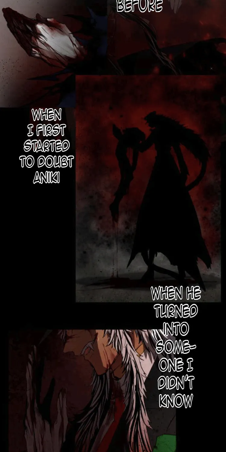 Read Nanbaka (Colored) chapter 140 image 33 on Lezhin
