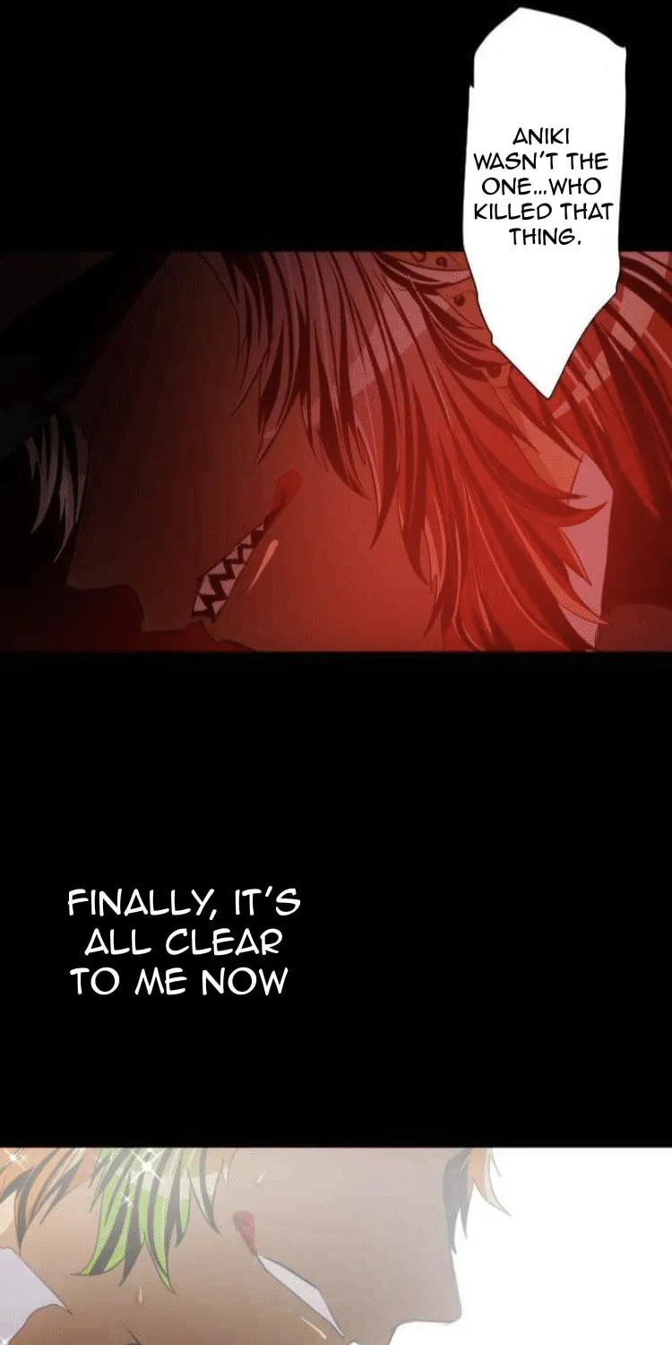 Read Nanbaka (Colored) chapter 140 image 35 on Lezhin