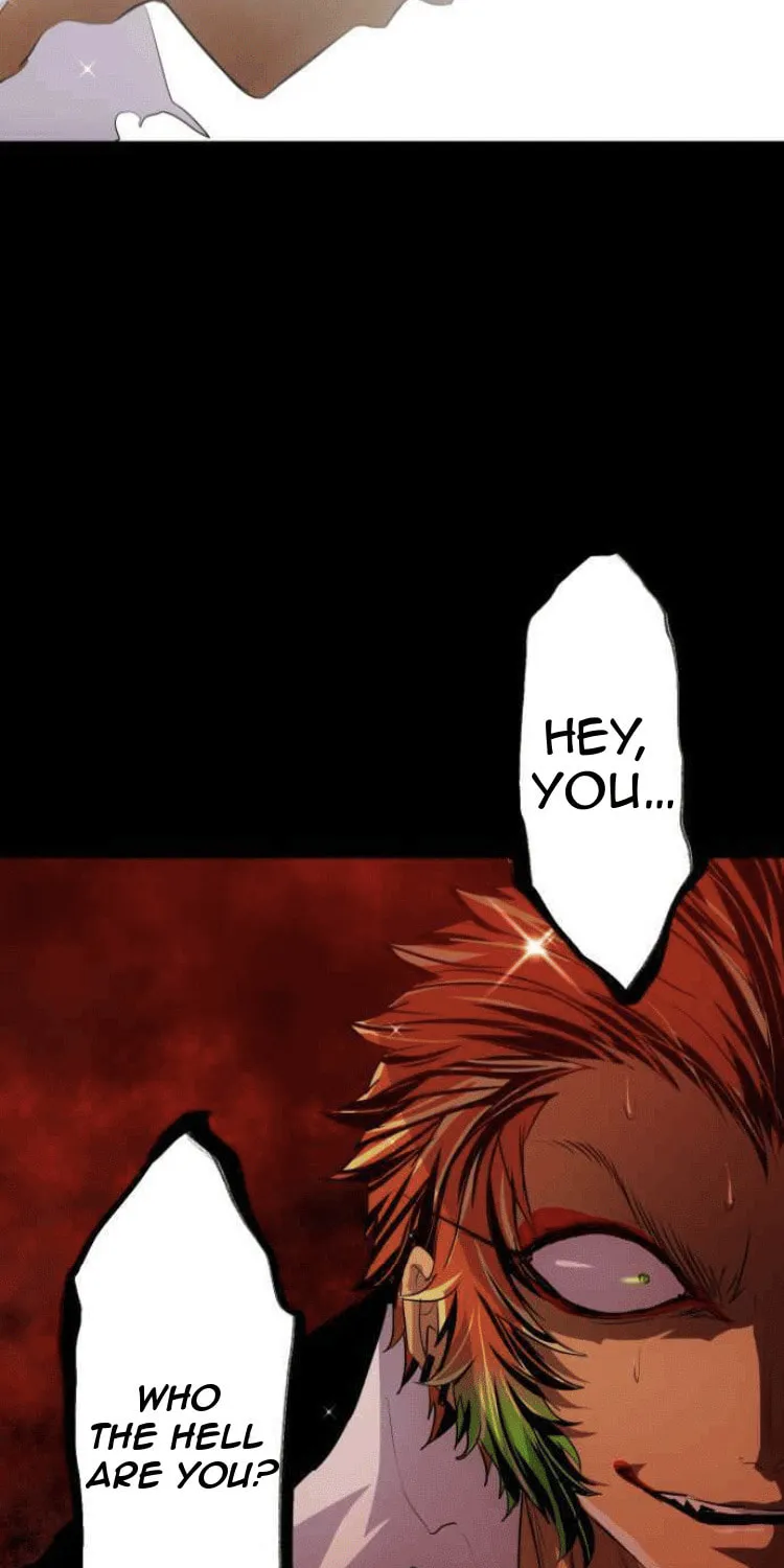 Read Nanbaka (Colored) chapter 140 image 36 on Lezhin