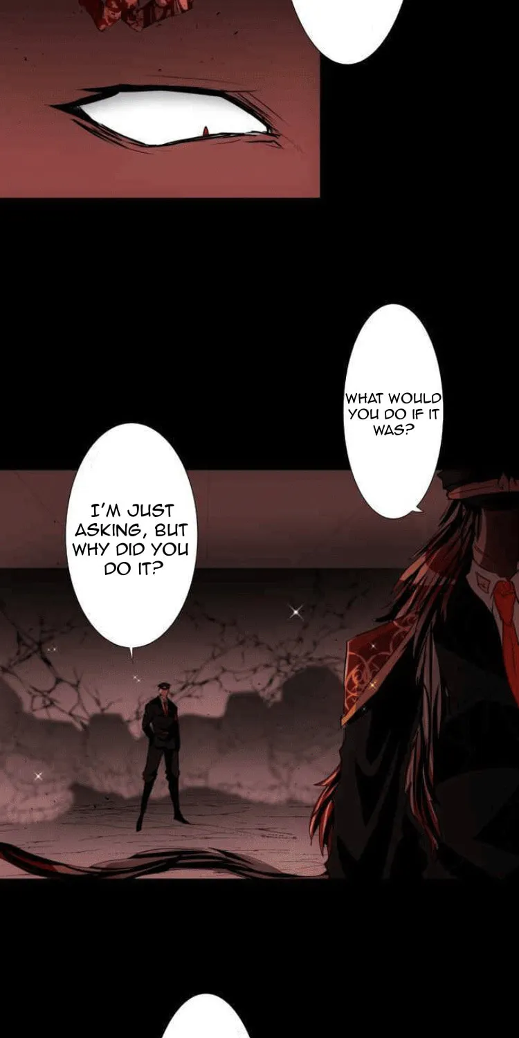 Read Nanbaka (Colored) chapter 141 image 12 on Lezhin